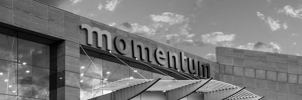 Case Study: Momentum