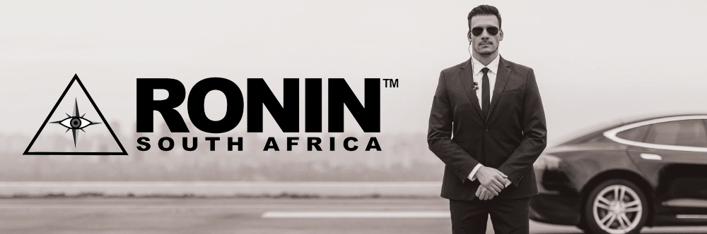 Case Study: Ronin
