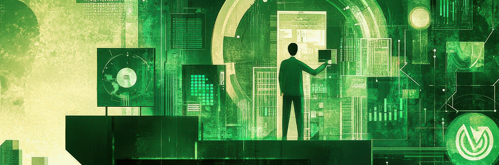 Data driven training