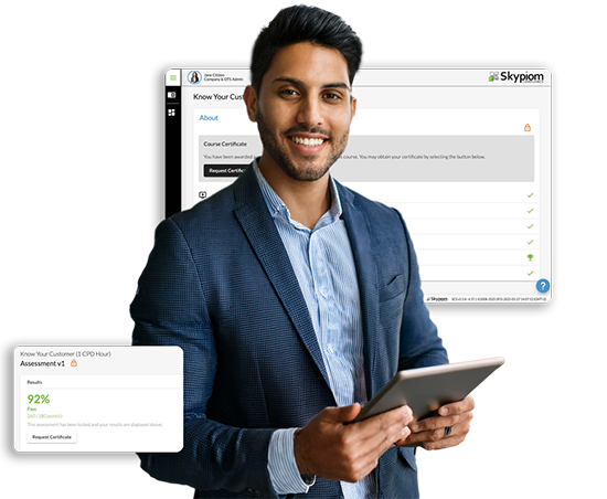 Manager with system screenshots