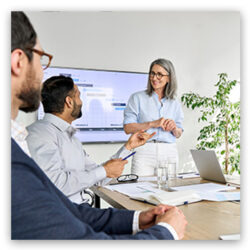 Sales & Marketing